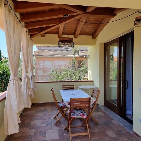 Appartamento Via Toscana Budoni Exterior photo