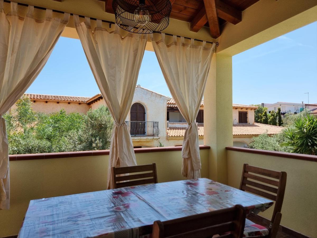 Appartamento Via Toscana Budoni Exterior photo