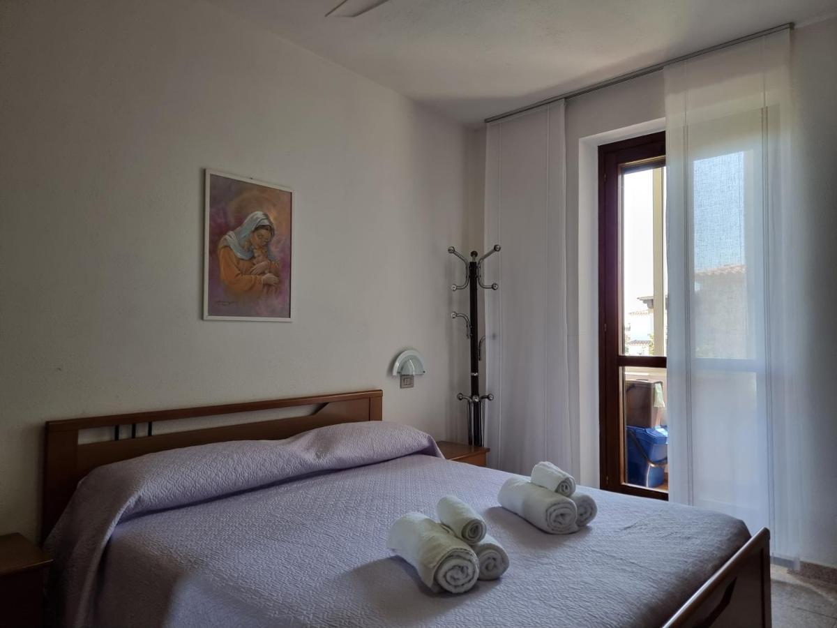 Appartamento Via Toscana Budoni Exterior photo