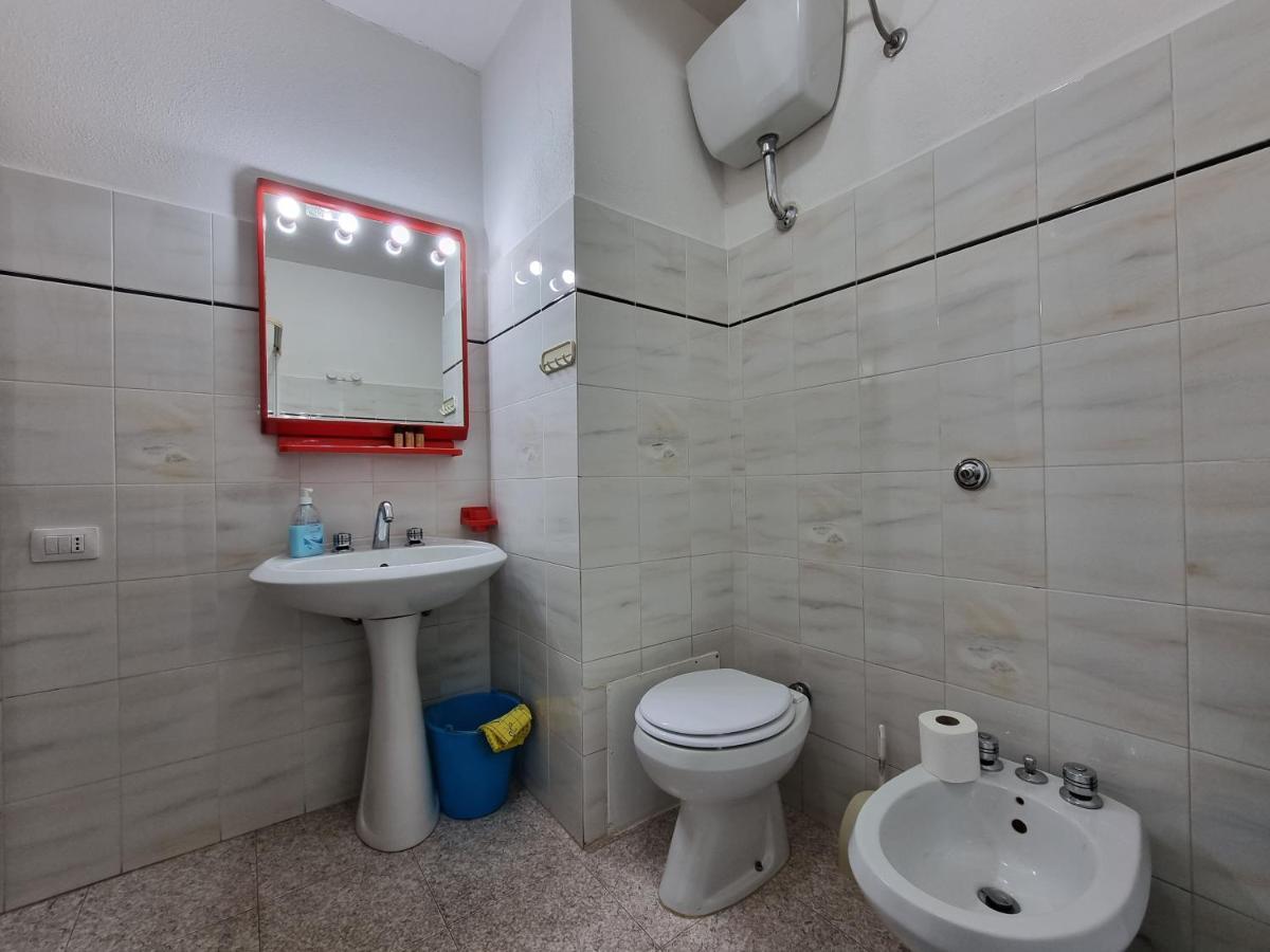 Appartamento Via Toscana Budoni Exterior photo