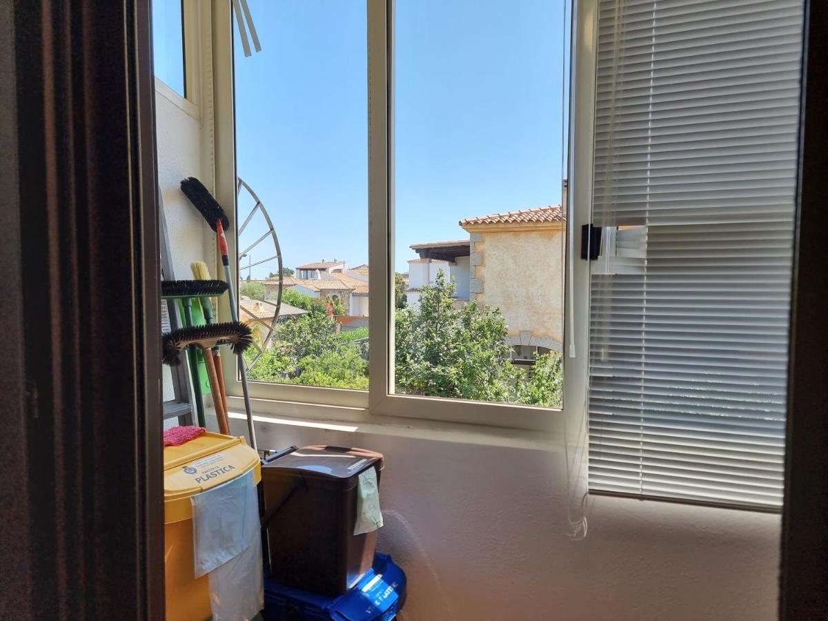 Appartamento Via Toscana Budoni Exterior photo