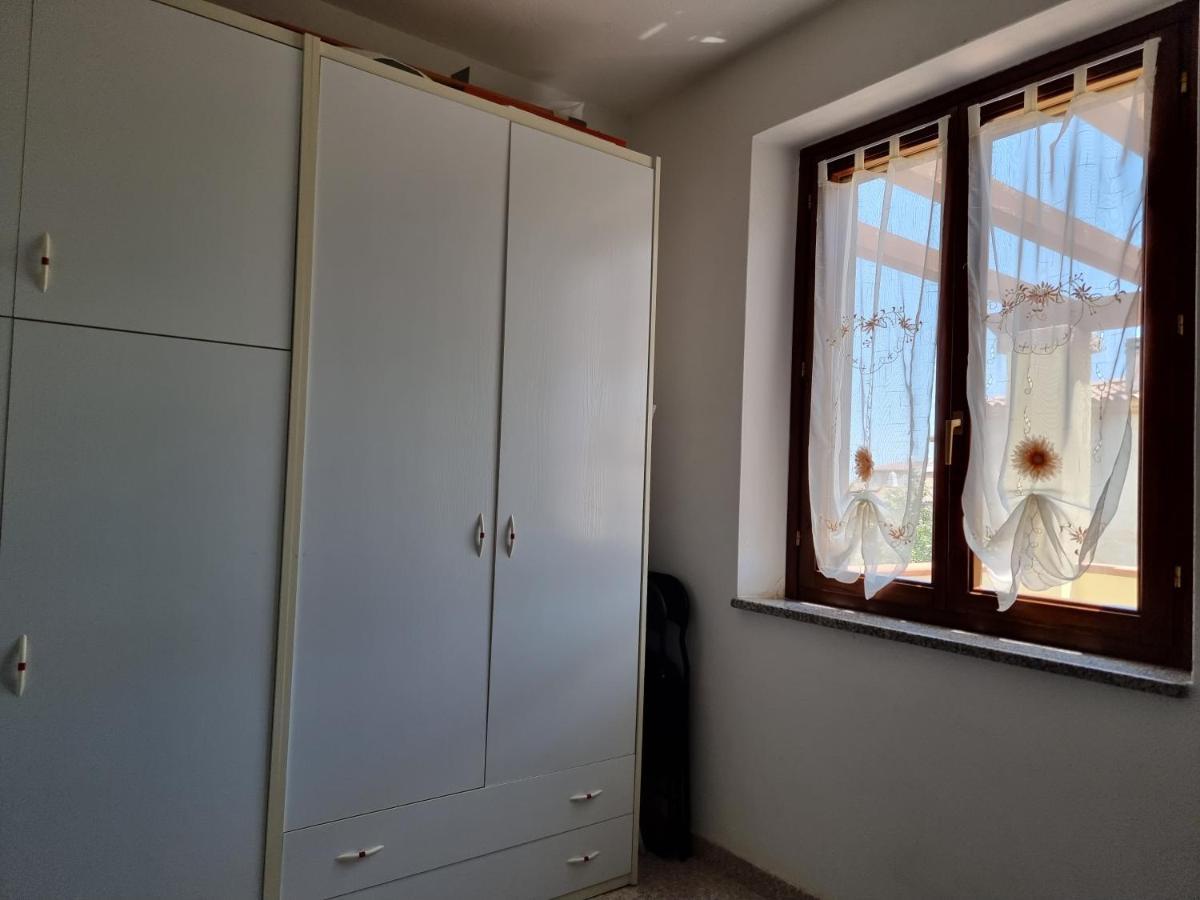 Appartamento Via Toscana Budoni Exterior photo