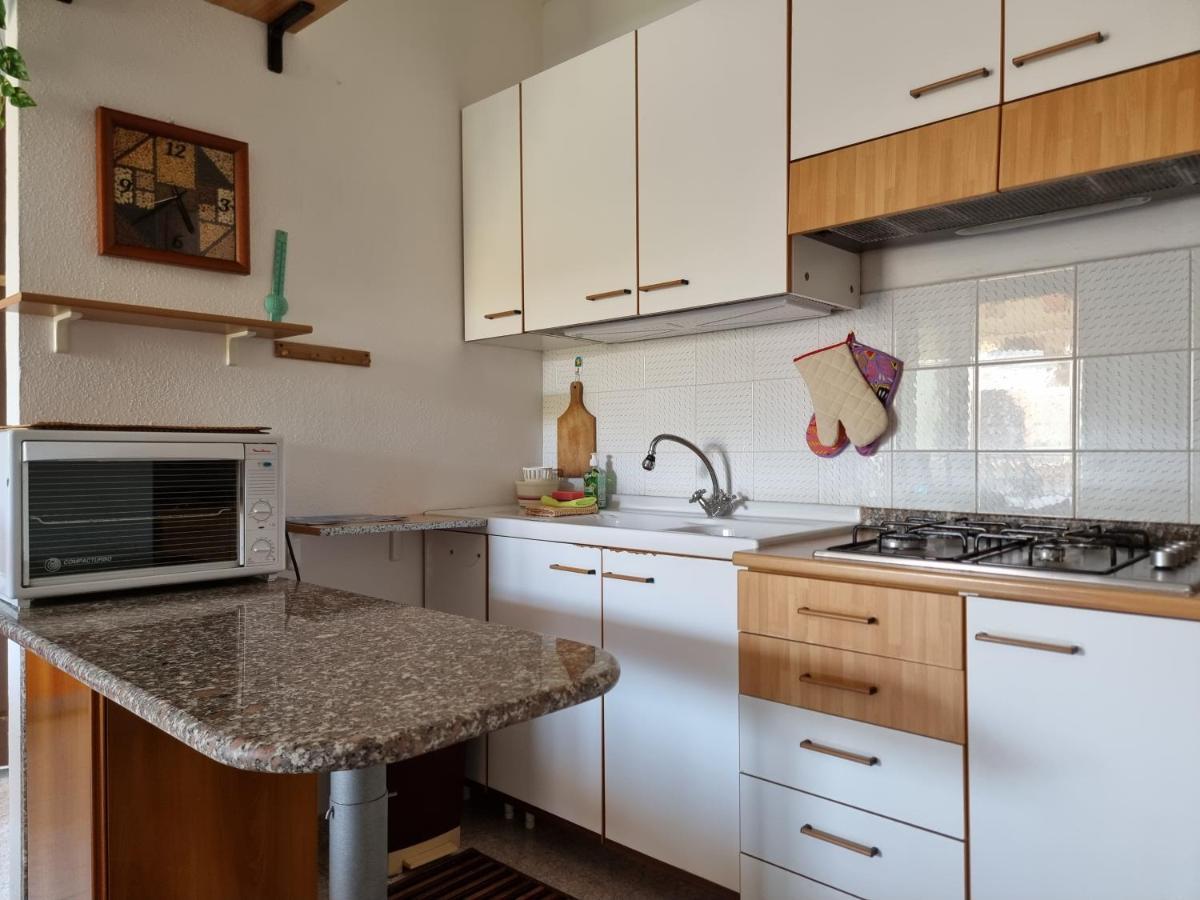 Appartamento Via Toscana Budoni Exterior photo