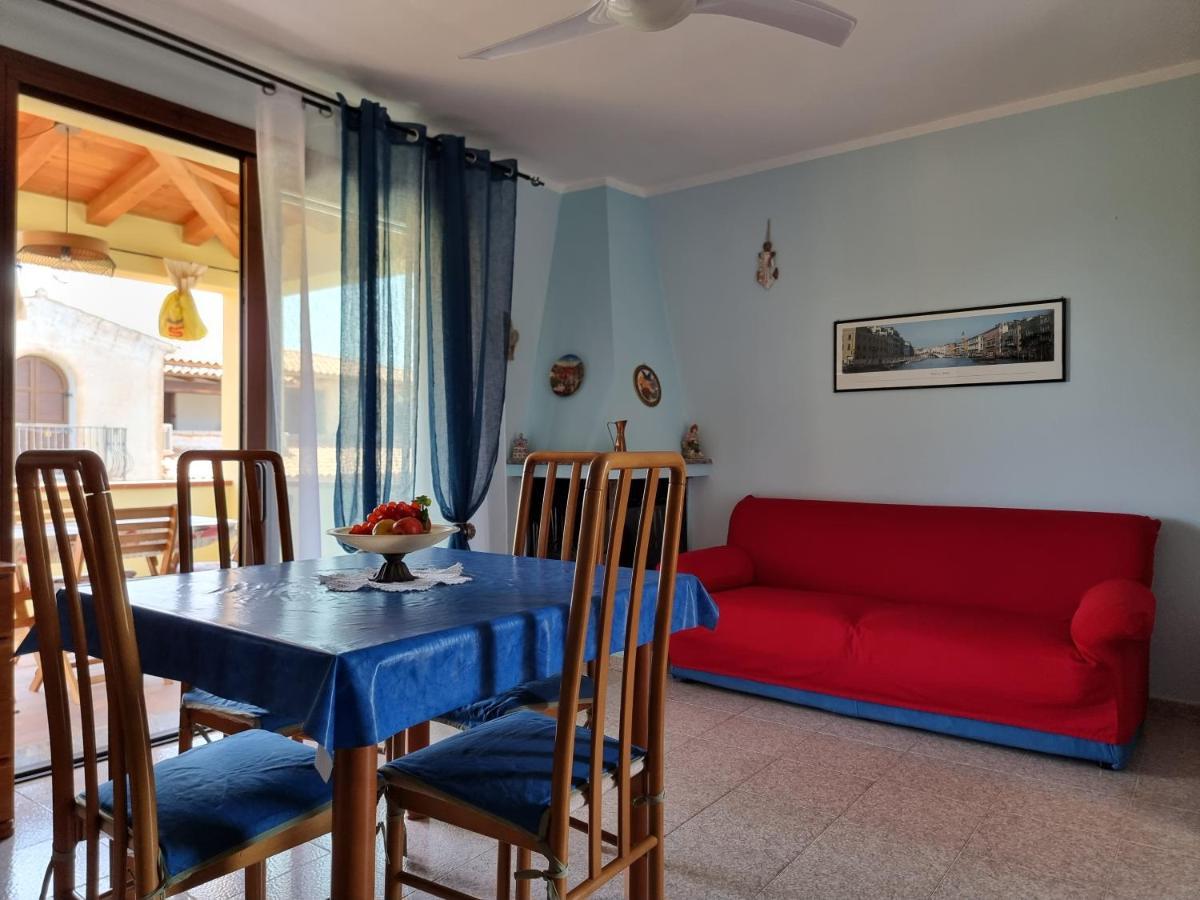 Appartamento Via Toscana Budoni Exterior photo
