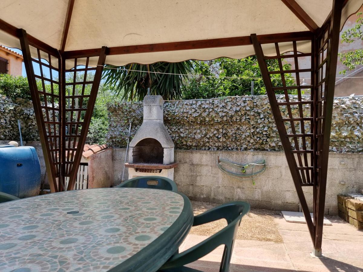 Appartamento Via Toscana Budoni Exterior photo