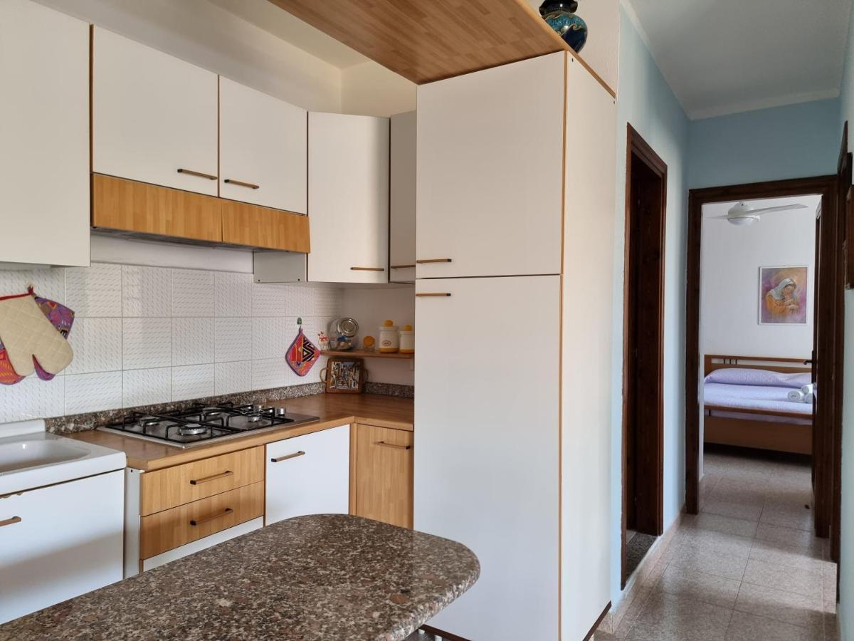 Appartamento Via Toscana Budoni Exterior photo