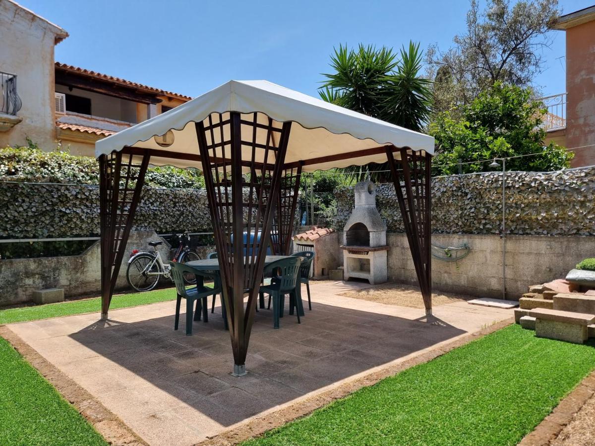 Appartamento Via Toscana Budoni Exterior photo