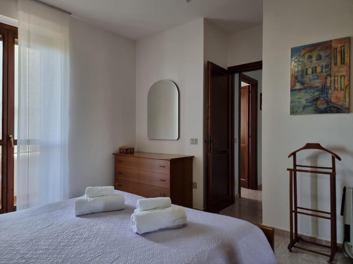 Appartamento Via Toscana Budoni Exterior photo
