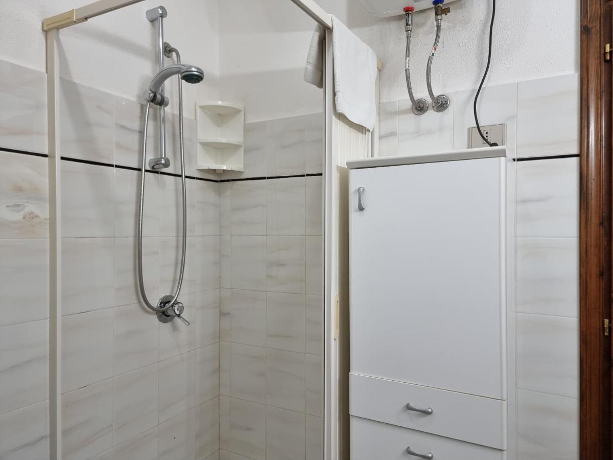 Appartamento Via Toscana Budoni Exterior photo