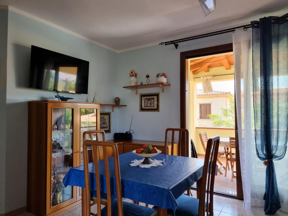 Appartamento Via Toscana Budoni Exterior photo
