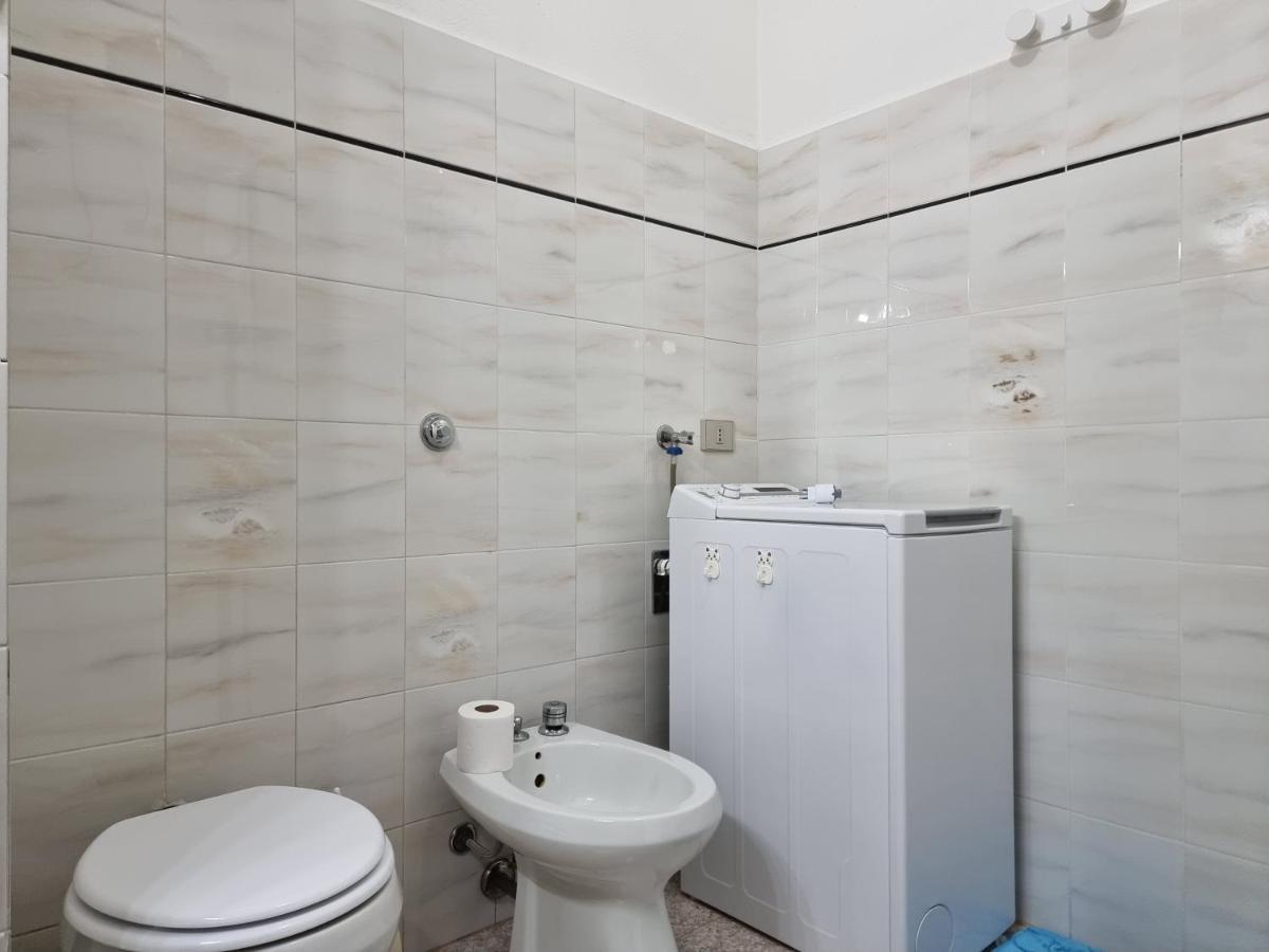 Appartamento Via Toscana Budoni Exterior photo