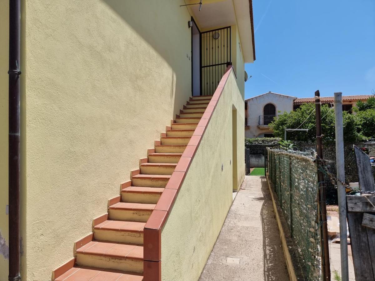 Appartamento Via Toscana Budoni Exterior photo